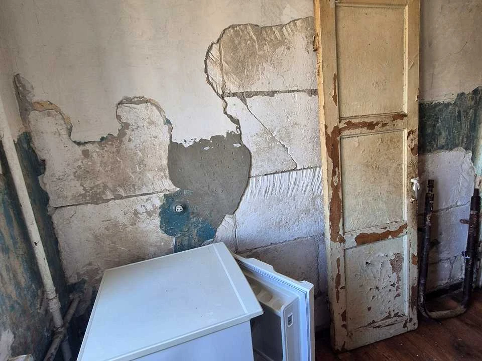 Квартира. Олександрійська вулиця, Чорноморськ