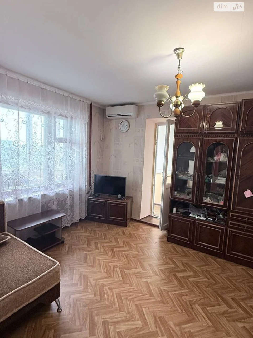 Продажа квартиры Малый Фонтан.