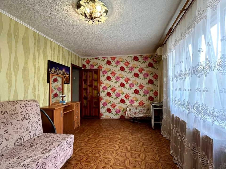 Квартира. Чорноморськ, Данченка вул.