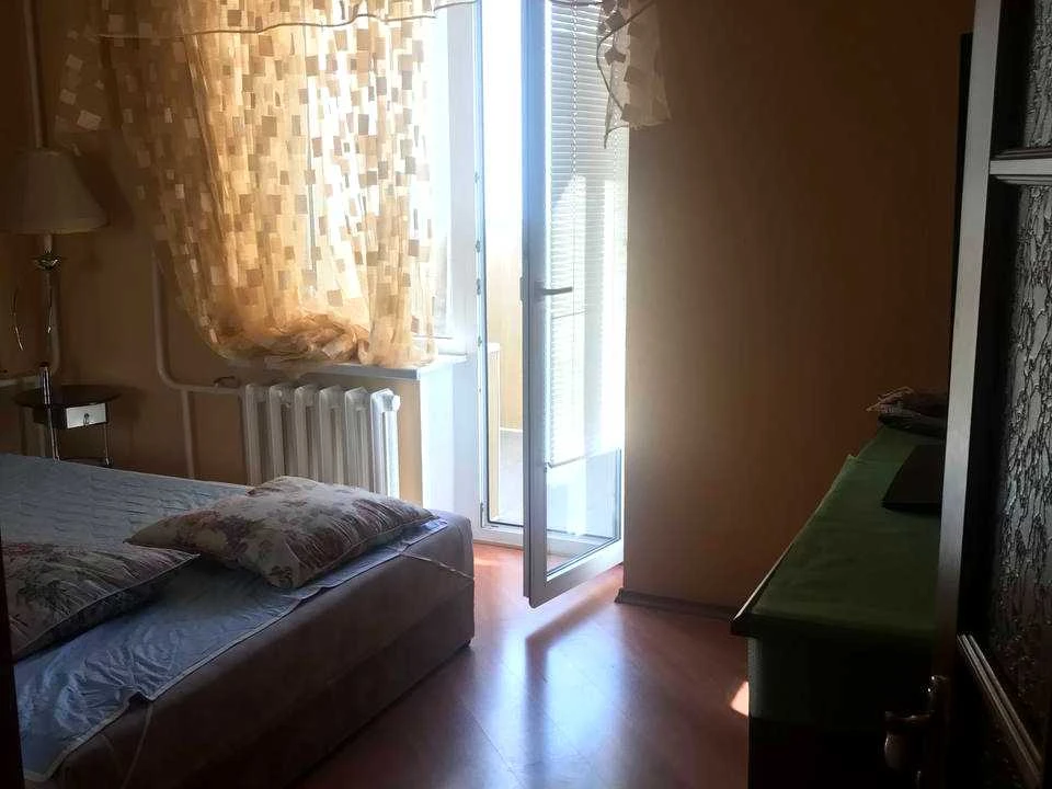 Квартира. Чорноморськ, Паркова вулиця