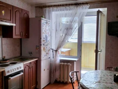 Квартира. Чорноморськ, Паркова вулиця