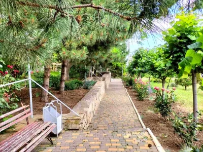 Квартира. Чорноморськ, Паркова вулиця