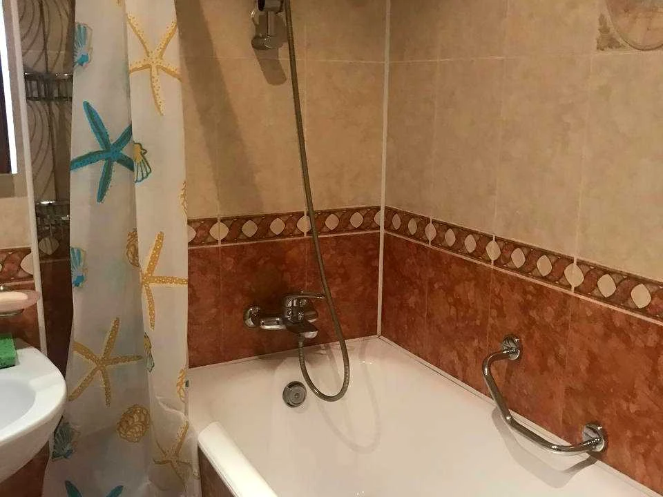 Квартира. Чорноморськ, Паркова вулиця