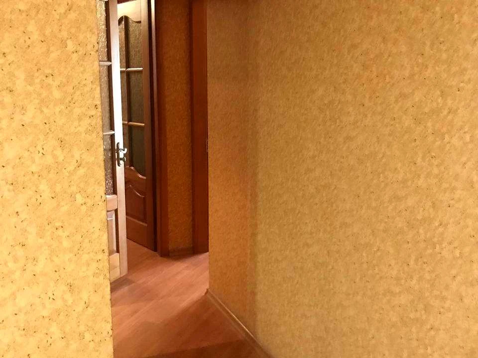 Квартира. Чорноморськ, Паркова вулиця