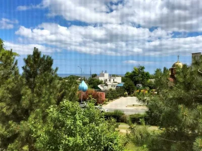 Квартира. Чорноморськ, Паркова вулиця