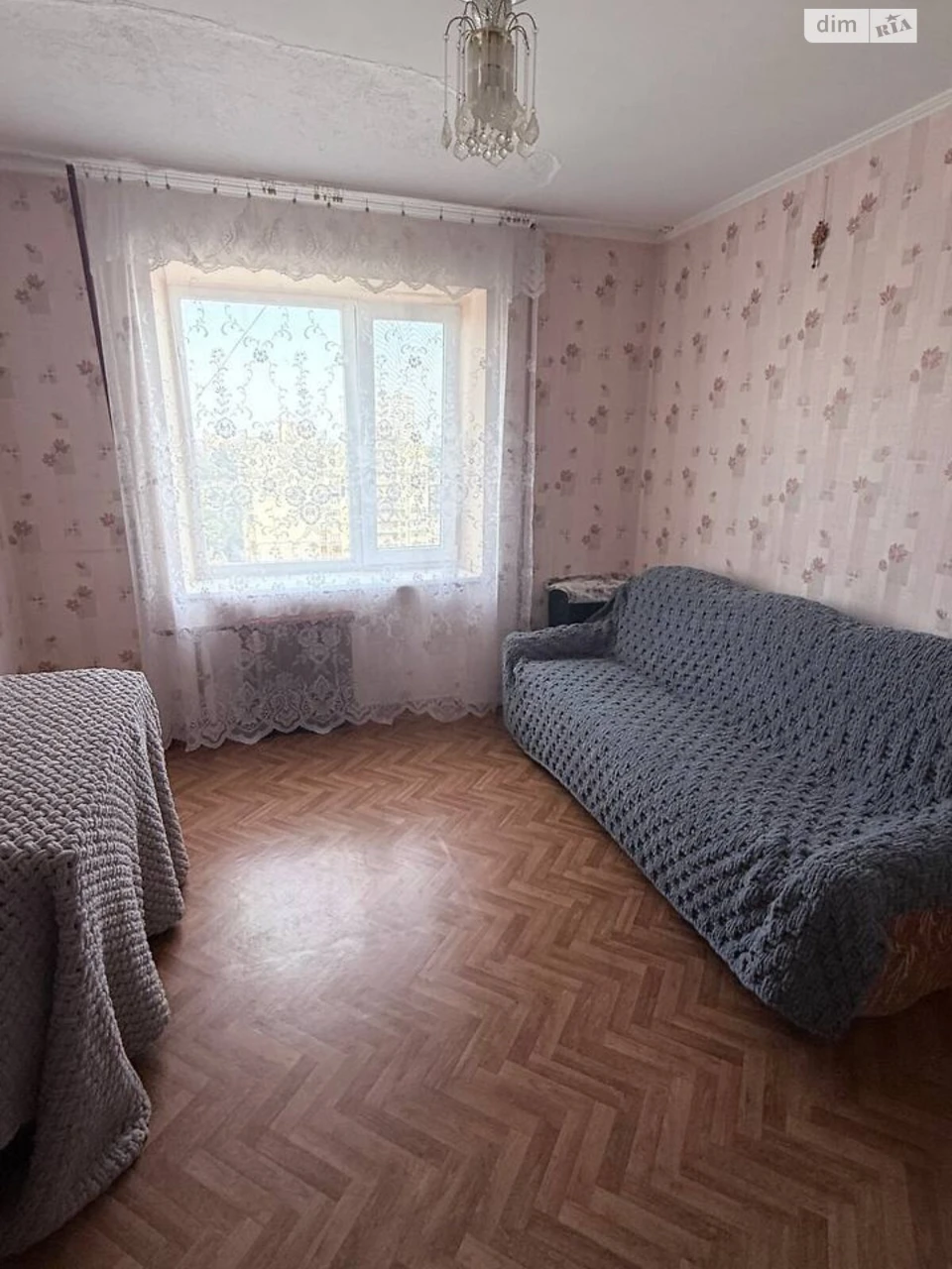 Продажа квартиры Малый Фонтан.