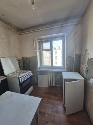 Продается 3-комнатная квартира в Черноморске