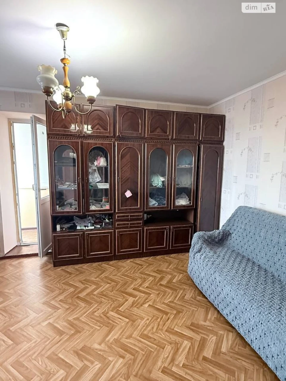 Продажа квартиры Малый Фонтан.