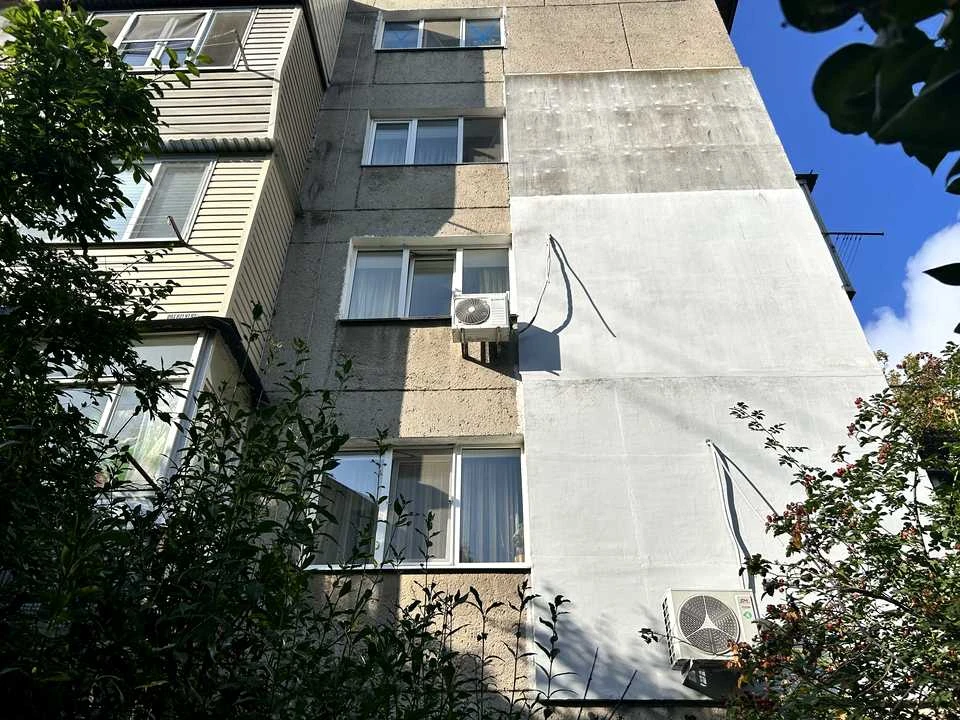 Квартира. Чорноморськ, улица Захисників України
