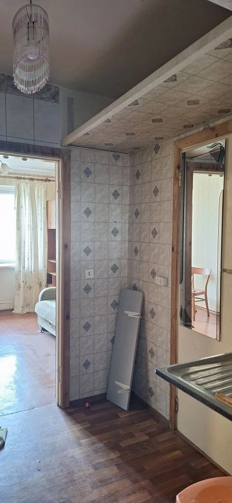 Продається 1-кімнатна квартира (18.5 м²)