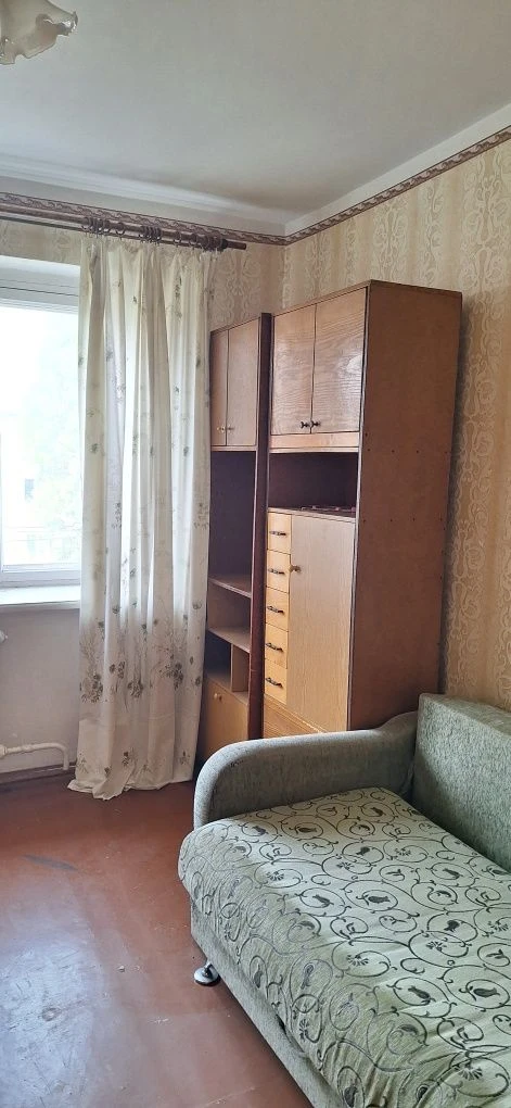 Продається 1-кімнатна квартира (18.5 м²)