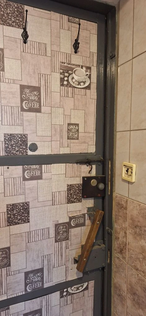 Продається 1-кімнатна квартира (18.5 м²)