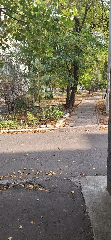 Продається 1-кімнатна квартира (18.5 м²)