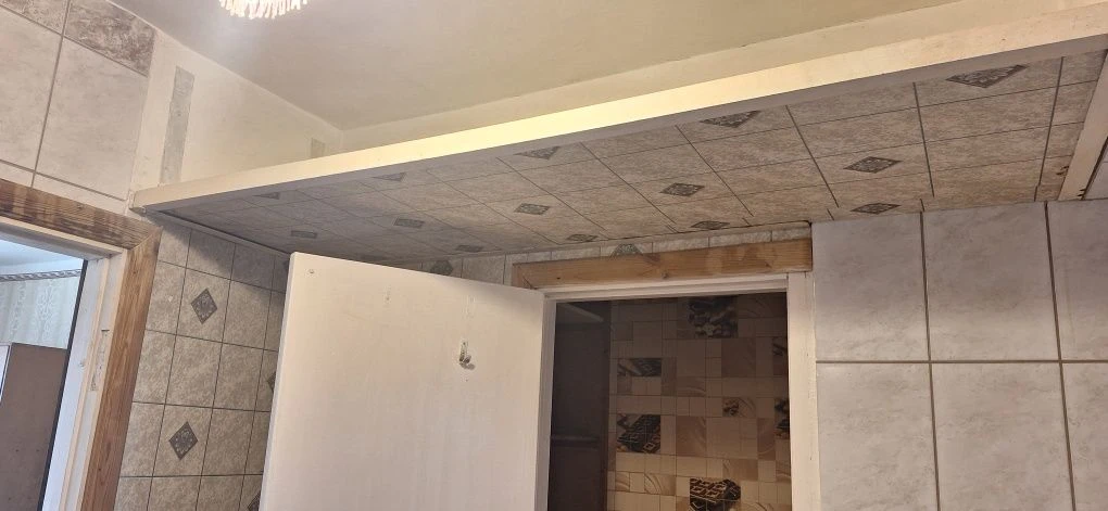Продається 1-кімнатна квартира (18.5 м²)
