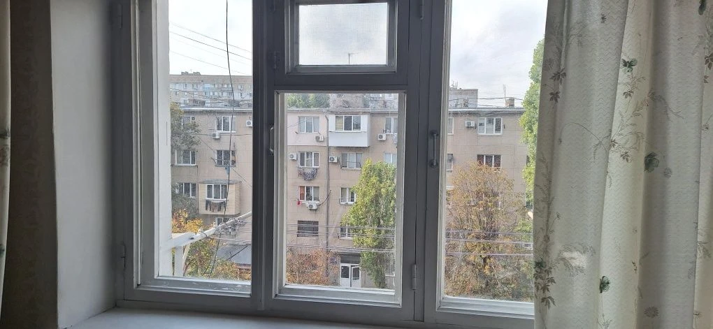 Продається 1-кімнатна квартира (18.5 м²)