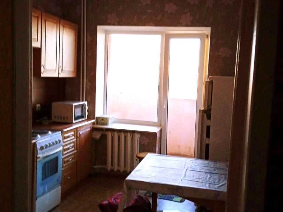 Квартира. Чорноморськ, Віталія Шума вул.