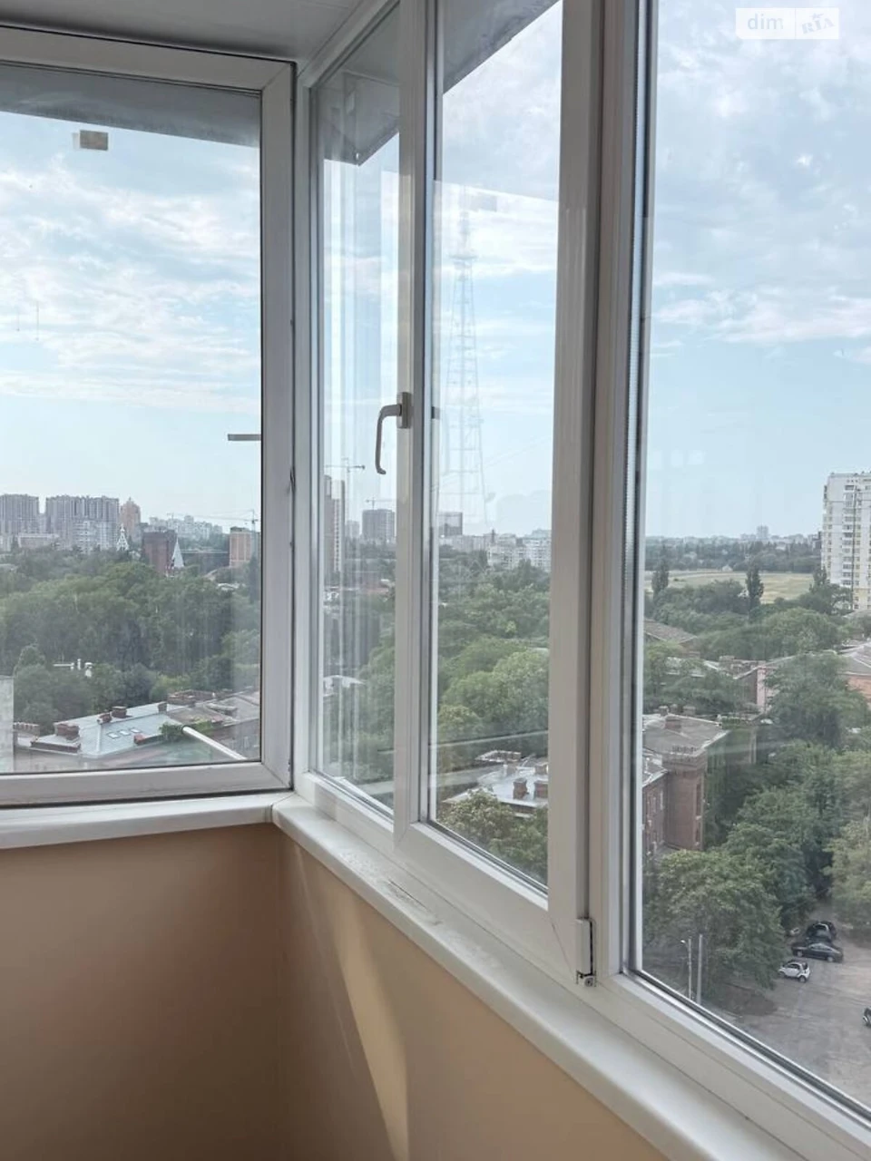 Продажа квартиры Малый Фонтан.
