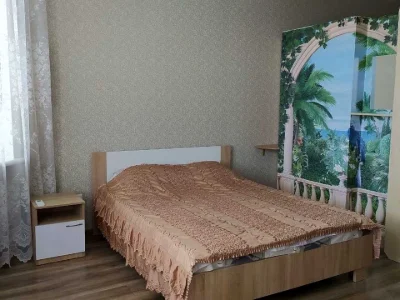 Квартира. Чорноморськ, хантадзе переулок