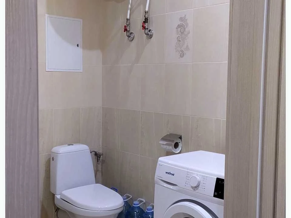 Квартира. Чорноморськ, хантадзе переулок