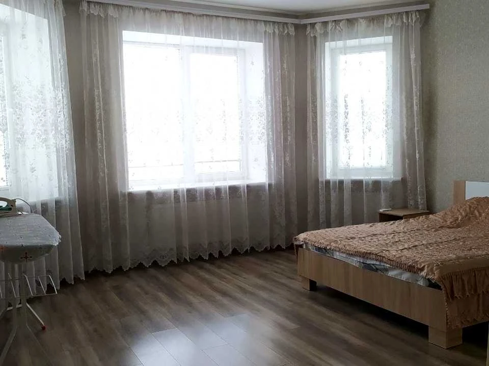 Квартира. Чорноморськ, хантадзе переулок