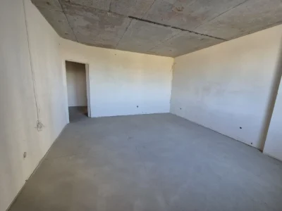 Велика 2-кімнатна квартира в Чорноморську — лише 481 $ за м²