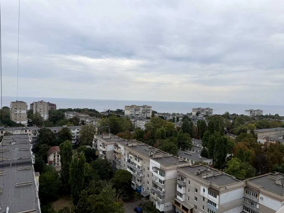 Квартира. Чорноморськ, вулиця Данченка