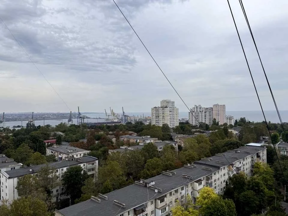 Квартира. Чорноморськ, вулиця Данченка