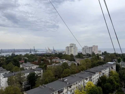 Квартира. Чорноморськ, вулиця Данченка