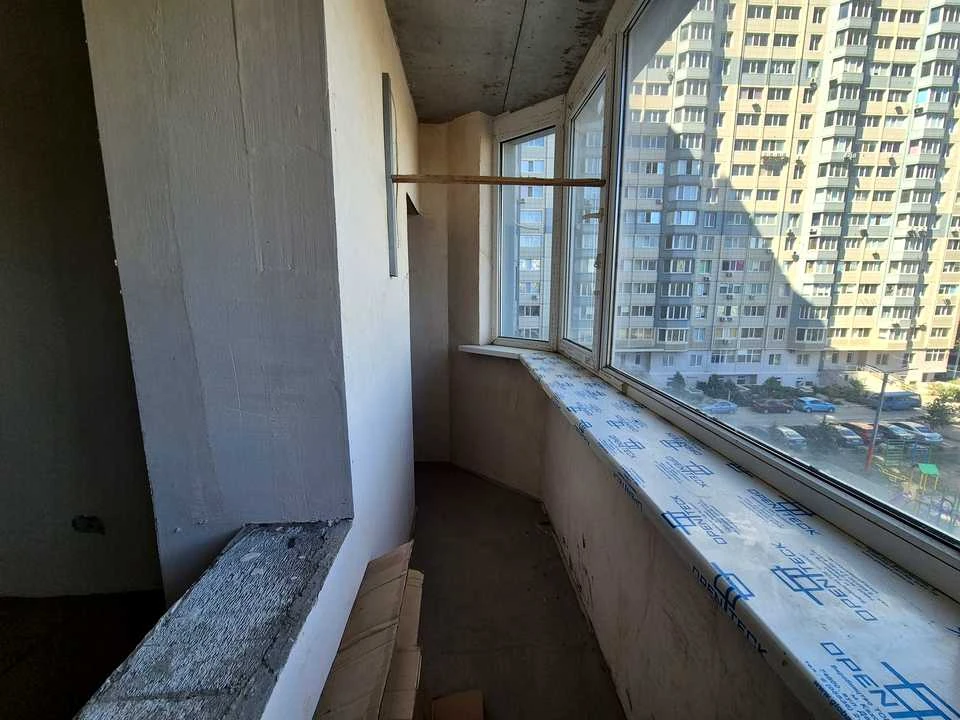 Квартира. Чорноморськ, вулиця Парусна