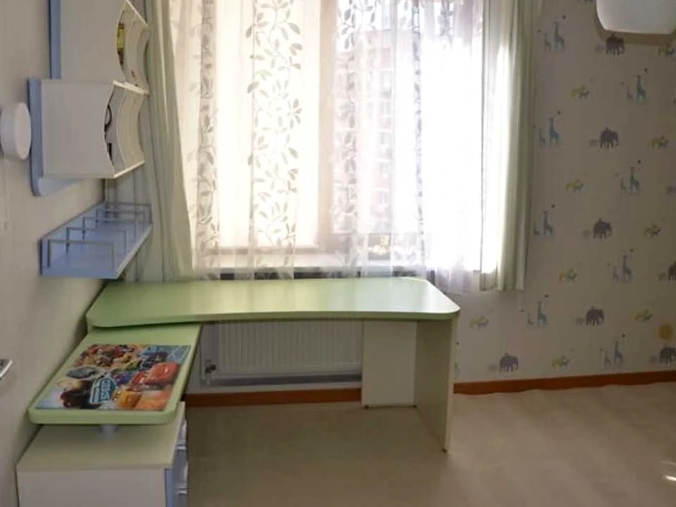 Квартира. Чорноморськ, Паркова вулиця