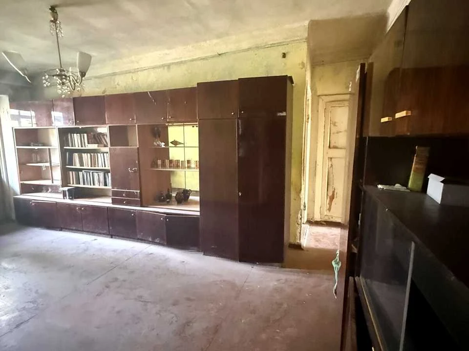 Квартира. Чорноморськ, Олександрійська дорога