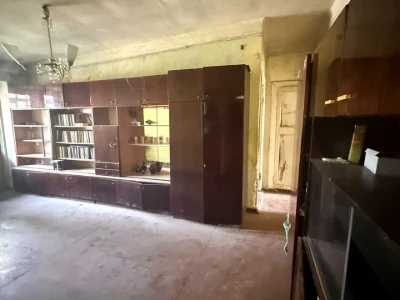 Квартира. Чорноморськ, Олександрійська дорога
