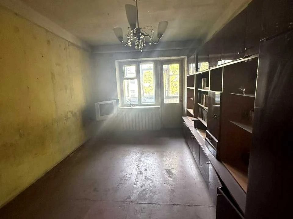 Квартира. Чорноморськ, Олександрійська дорога
