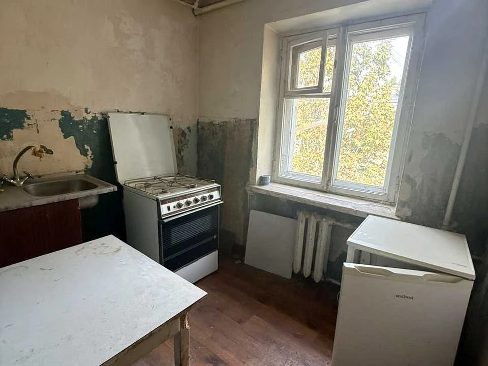 Квартира. Чорноморськ, Олександрійська дорога
