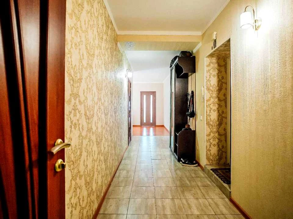 Квартира. Чорноморськ, Парусная улица.