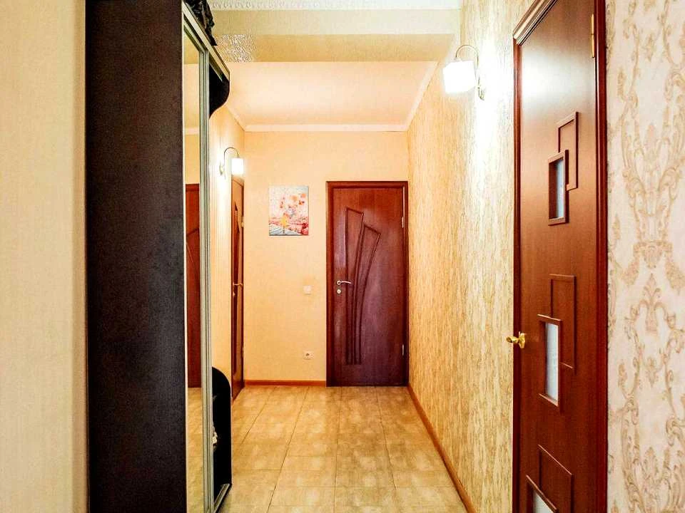 Квартира. Чорноморськ, Парусная улица.
