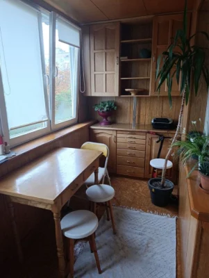 Продажа двухкомнатной квартиры