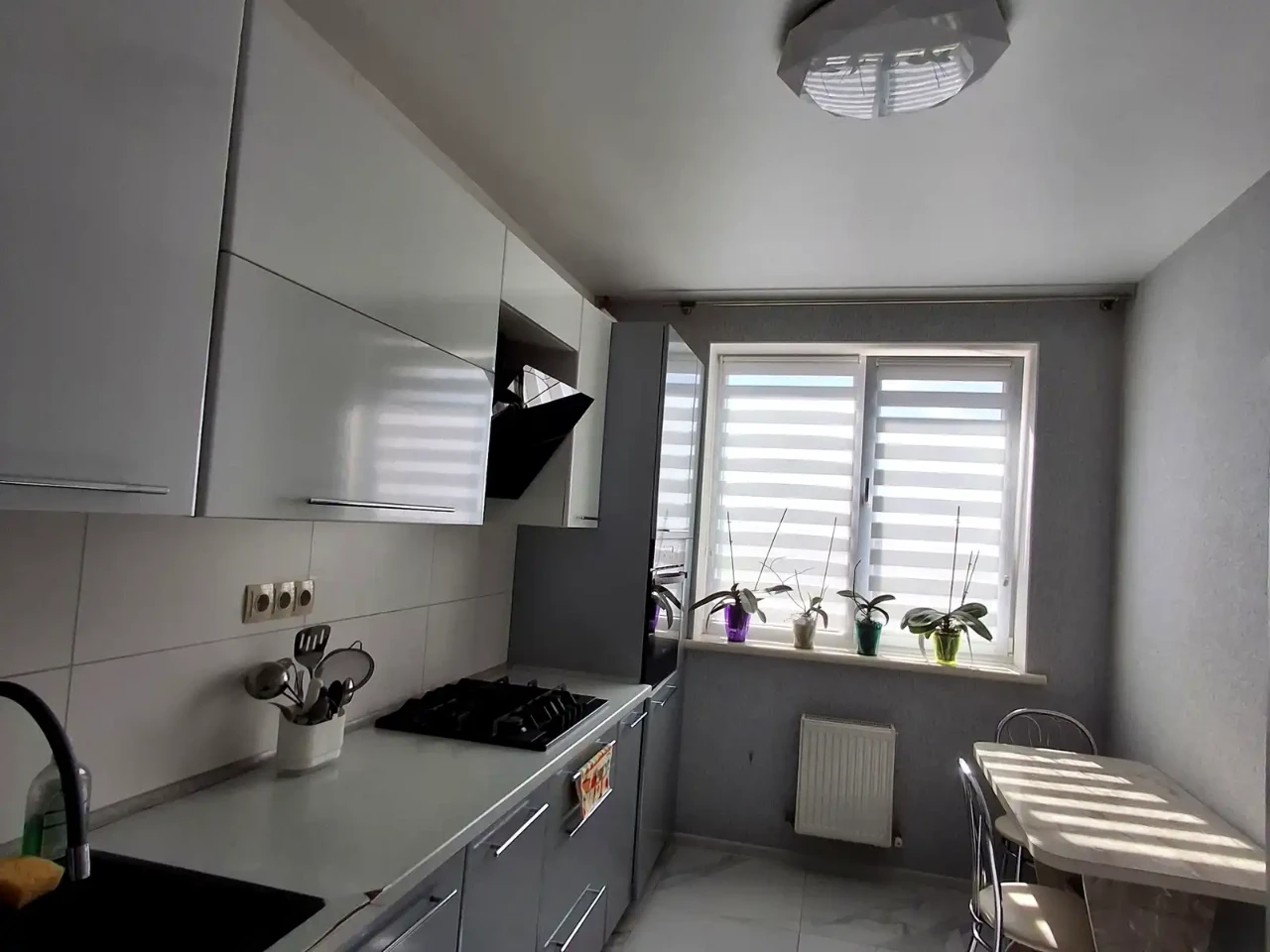 Продажа квартиры 1-комн. 46,6 м² на 5 этаже