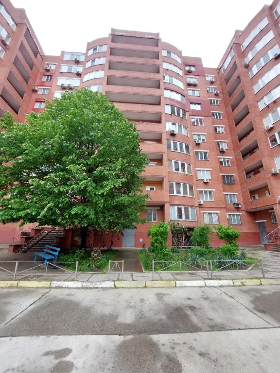 Продам квартиру 53 м.кв.
