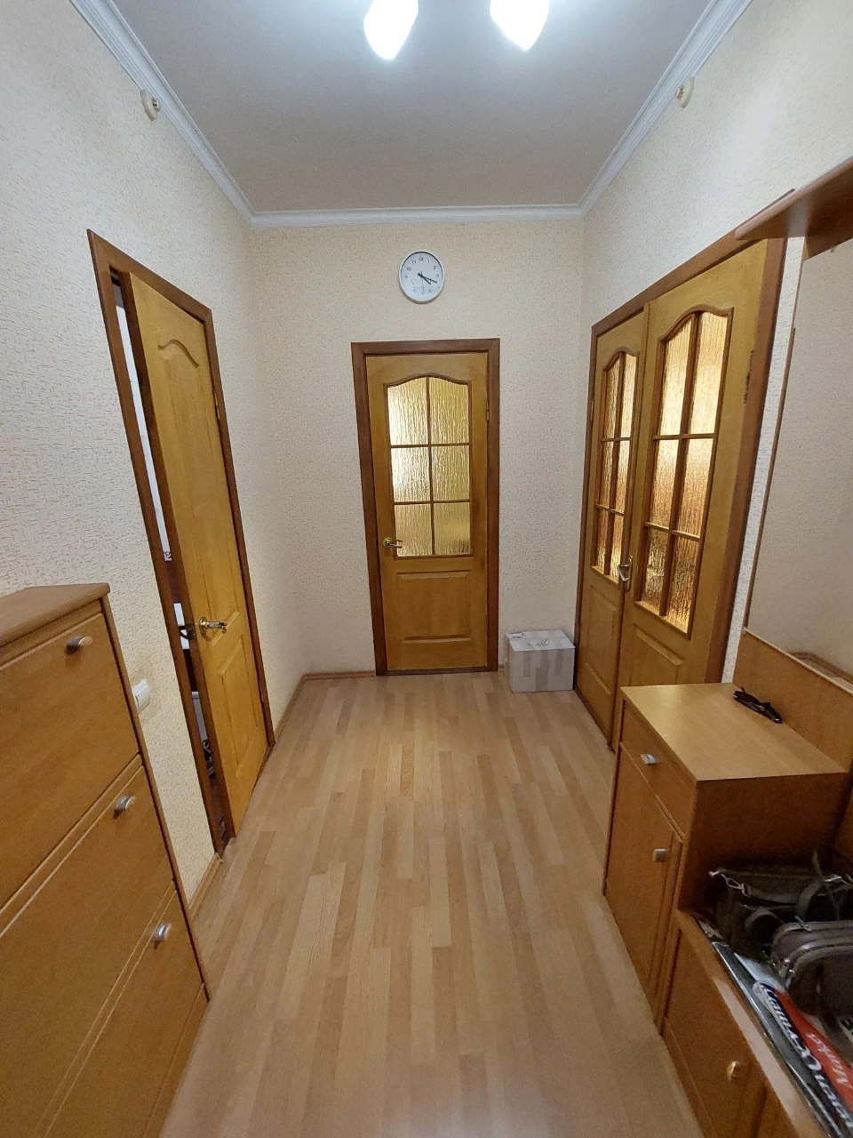 Продам квартиру 53 м.кв.