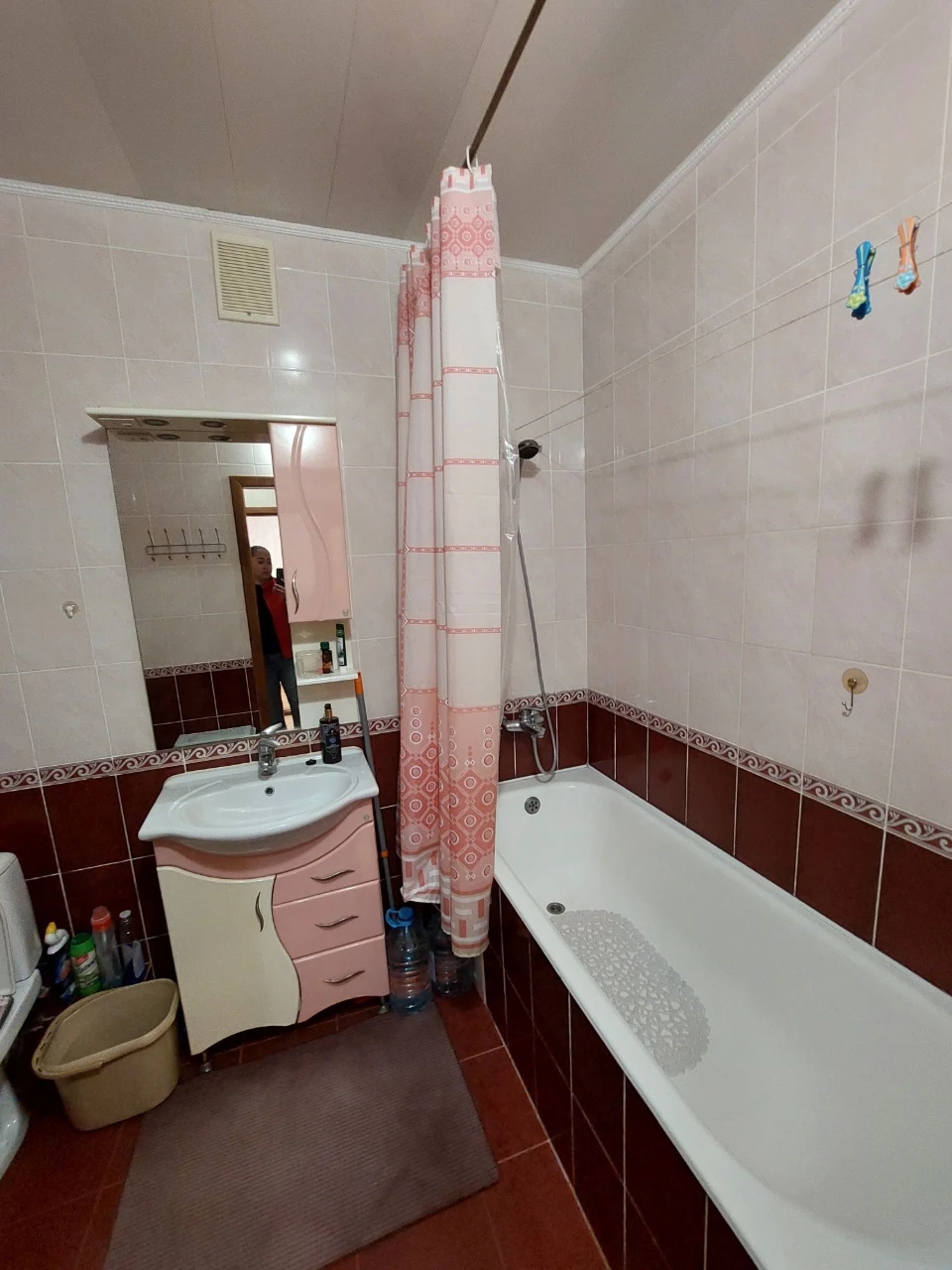 Продам квартиру 53 м.кв.