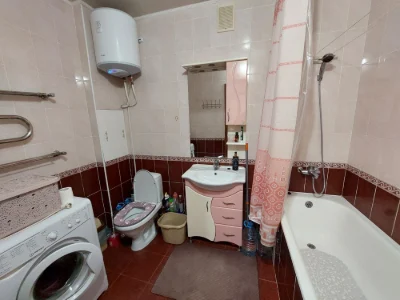 Продам квартиру 53 м.кв.