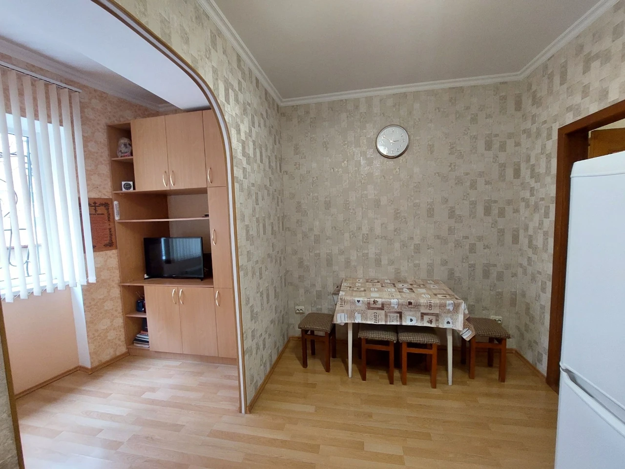 Продам квартиру 53 м.кв.