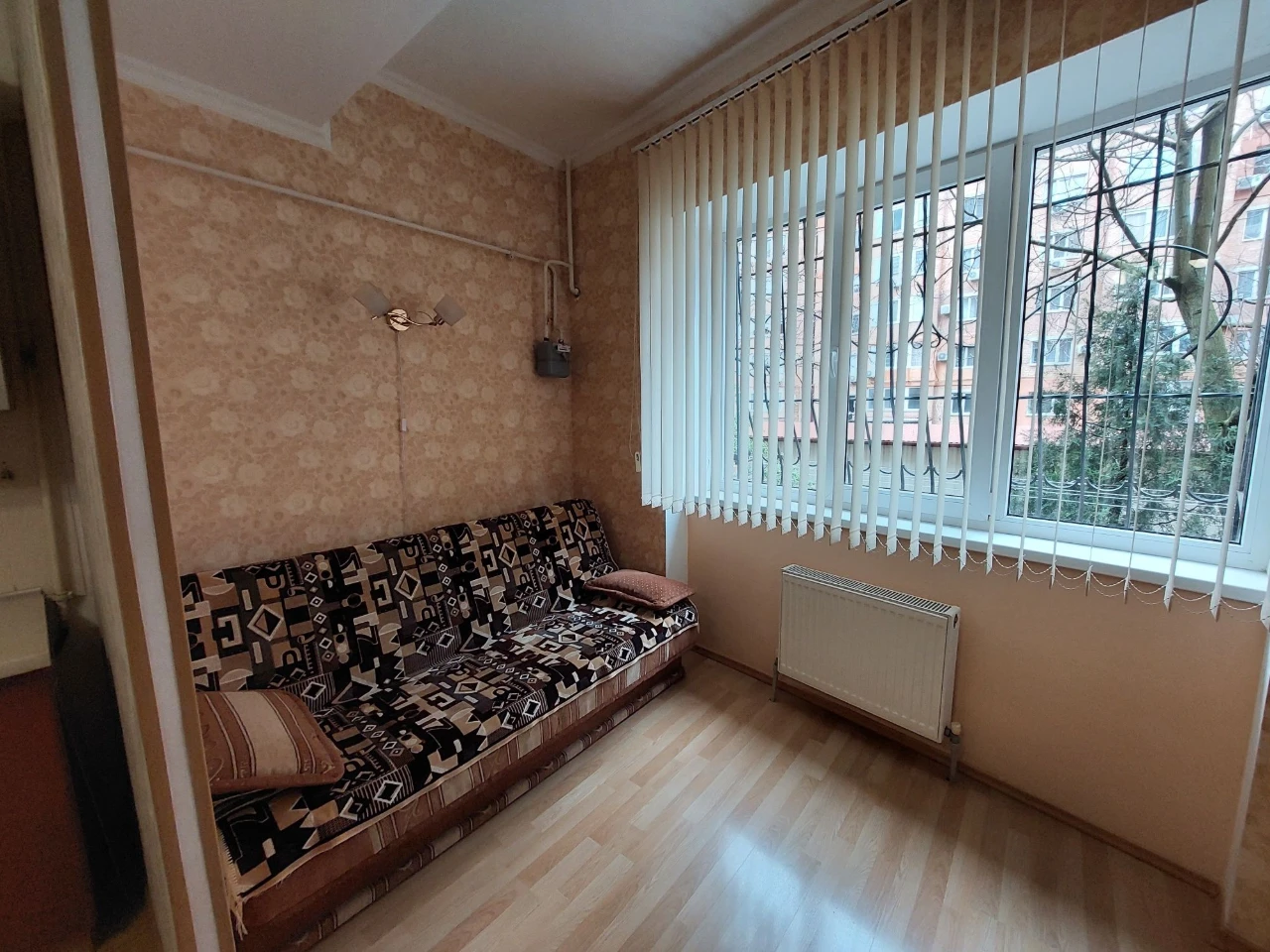 Продам квартиру 53 м.кв.