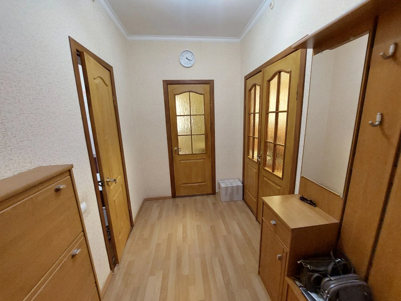 Продам квартиру 53 м.кв.