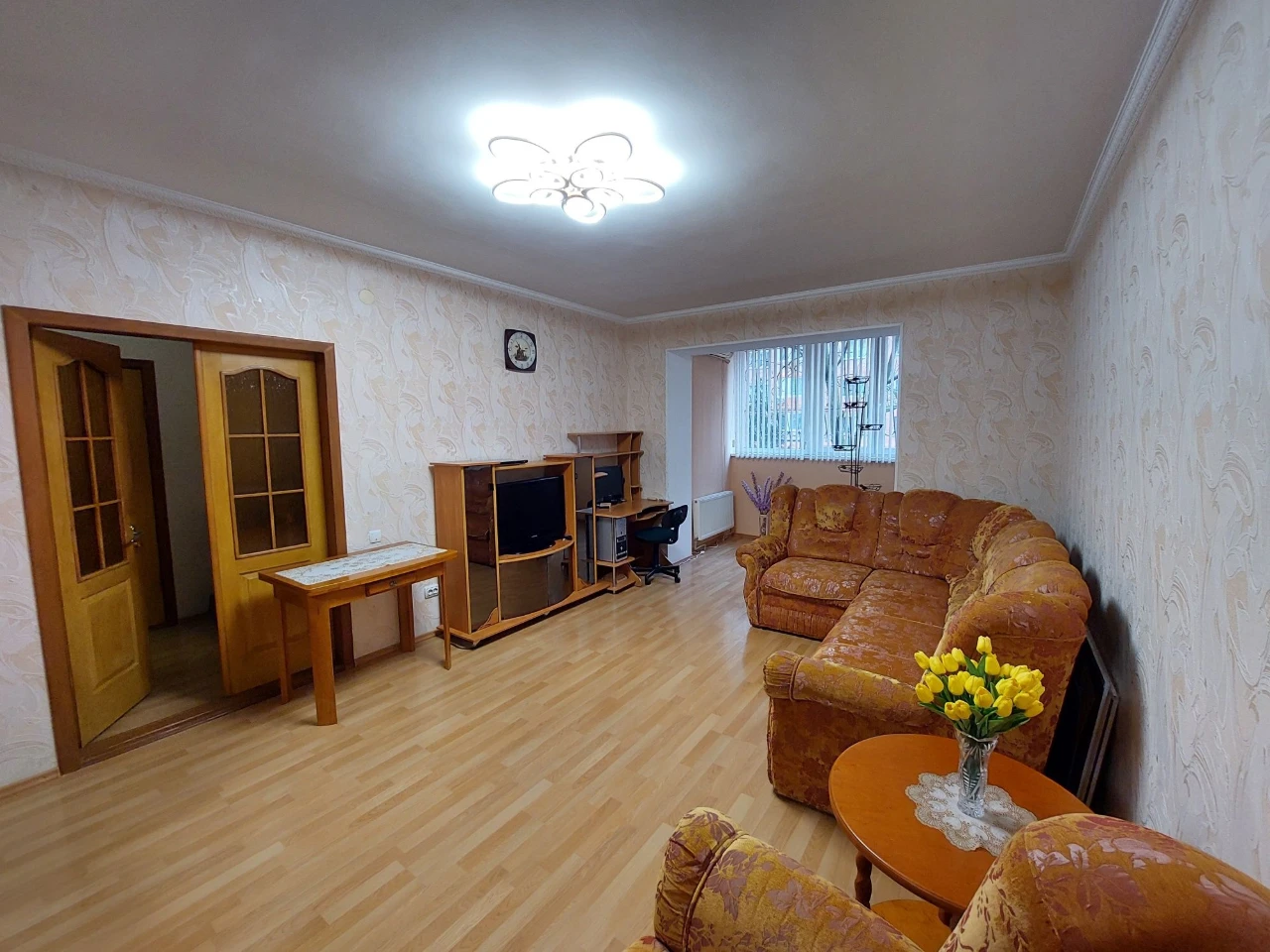 Продам квартиру 53 м.кв.