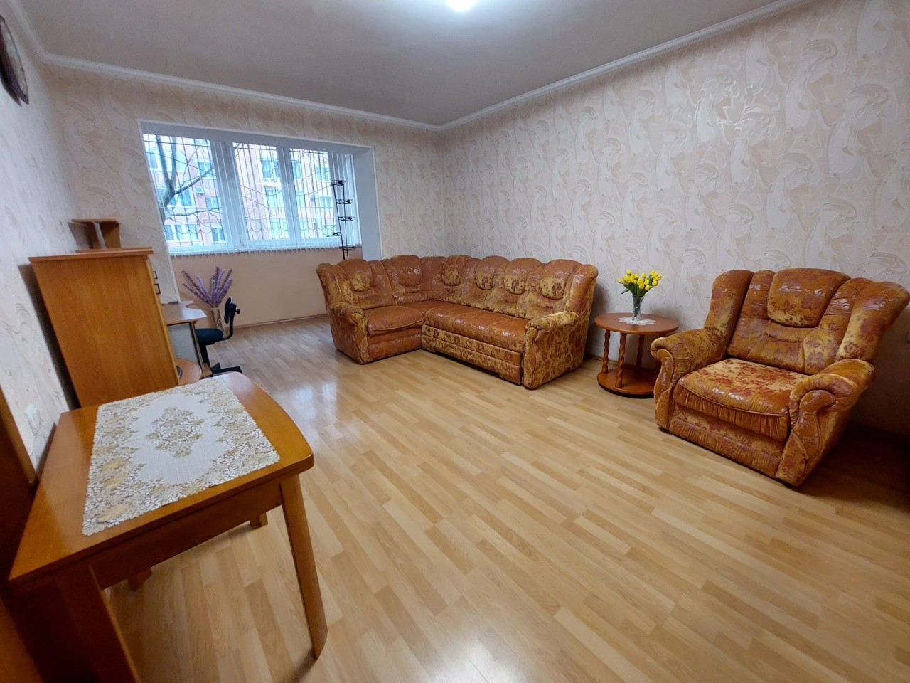 Продам квартиру 53 м.кв.