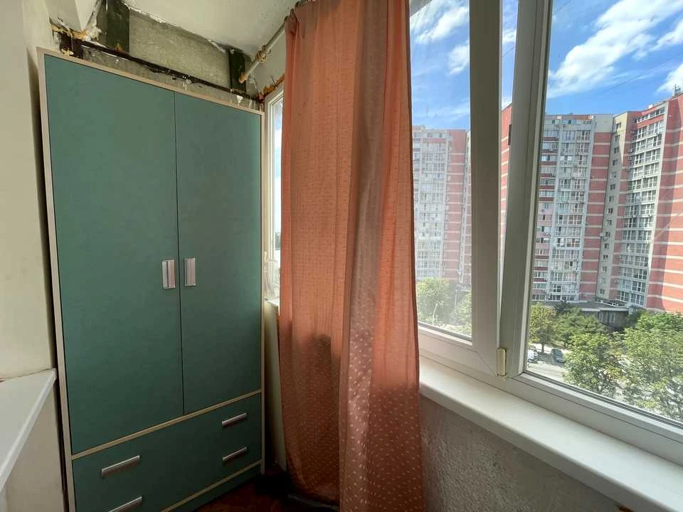 Квартира. Чорноморськ, Віталія Шума вул.