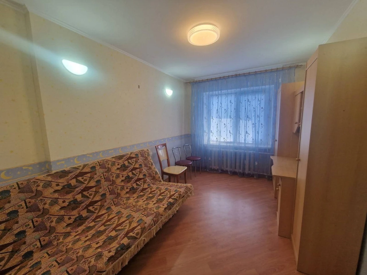 3к.кв первая линия моря супер этаж