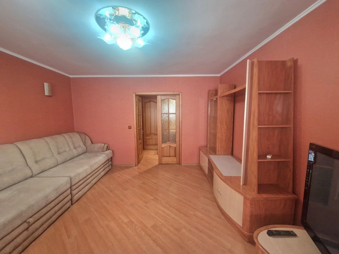 3к.кв первая линия моря супер этаж